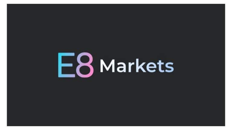 E8 Funding