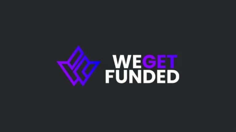 WeGetFunded